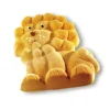 20 Lions Pavoflex - Moule silicone 60 x 40 cm