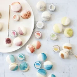 9 Mini Colorants Irisés 9 x 1,5 g Scrapcooking