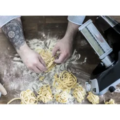 Accessoire à pâtes fettuccine pour robot Ankarsrum