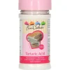 Acide Tartrique 100g Funcakes
