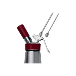 Aiguille d'injection Ø 3 et 5 mm pour Siphon Isi (X4)