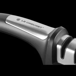 Aiguiseur Couteau Le Creuset