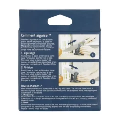 Aiguiseur de Couteaux Manuel Opinel