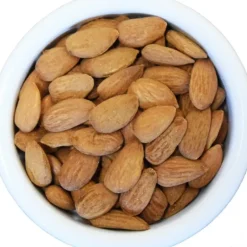 Amande Décortiquée France Lauranne 250g