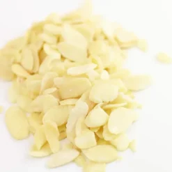 Amande Effilée Blanchie 250g