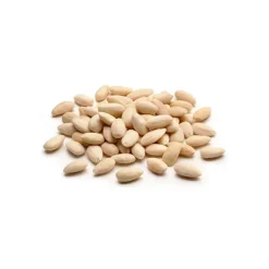 Amandes Emondées Entières 1 kg