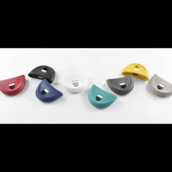 Anse Mutine Amovible Framboise Cristel