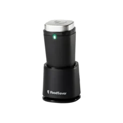 Appareil de Mise Sous Vide Sans Fil FoodSaver