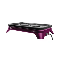 Appareil Pancakes Blinis Electrique Little Balance