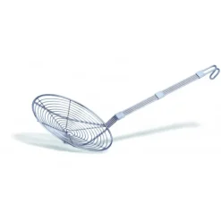 Araignée de Cuisine inox Ø 18 cm Mallard Ferriere