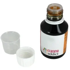 Arôme Alimentaire Abricot 1 L Cuisineaddict