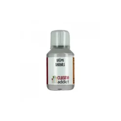 Arôme Alimentaire Ananas 115 ml Cuisineaddict