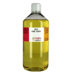 Arôme alimentaire Banane Bonbon 1 L Cuisineaddict