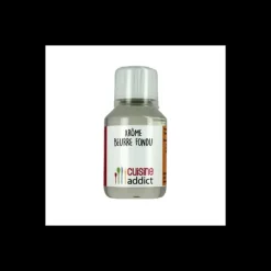 Arôme Alimentaire Beurre Fondu 115 ml Cuisineaddict
