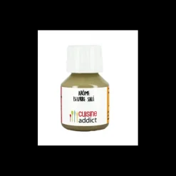 Arôme Alimentaire Beurre Salé 115ml Cuisineaddict