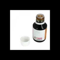 Arôme Alimentaire Bio Caramel 58 ml Cuisineaddict