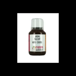 Arôme Alimentaire Biscuit note Cookie 1L Cuisineaddict