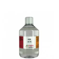 Arôme Alimentaire Cactus 500ml Cuisineaddict