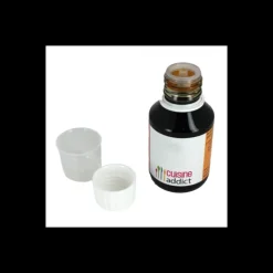 Arôme alimentaire Cappuccino 1 L Cuisineaddict