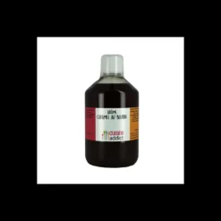 Arôme Alimentaire Caramel au beurre 500 ml Cuisineaddict​