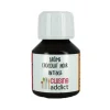 Arôme Alimentaire Chocolat Noir Intense 58 ml Cuisineaddict