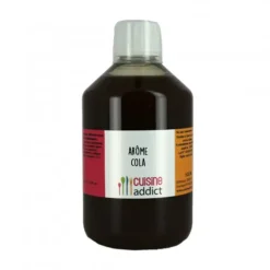 Arôme Alimentaire Cranberry 500 ml Cuisineaddict