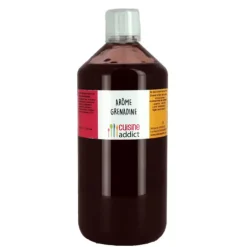Arôme Alimentaire Grenadine 1L Cuisineaddict