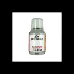 Arôme Alimentaire Jasmin Oriental 115 ml Cuisineaddict