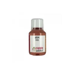 Arôme alimentaire Lilas 115 ml Cuisineaddict