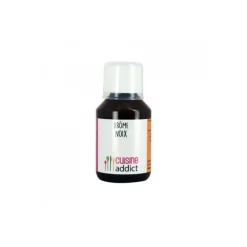 Arôme alimentaire Naturel Noix 115ml Cuisineaddict