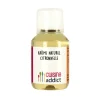 Arôme Alimentaire Naturel Citronnelle 115 ml Cuisineaddict