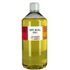 Arôme Alimentaire Naturel Myrte 1 L Cuisineaddict