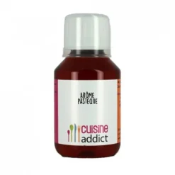 Arôme alimentaire Pastèque 115ml Cuisineaddict