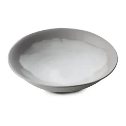 Assiette Creuse Céramique Blanc Arctique 24 cm No.W Revol