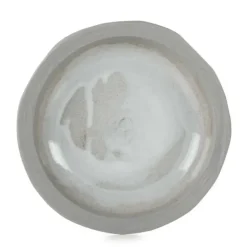 Assiette Creuse Céramique Blanc Arctique 21 cm No.W Revol