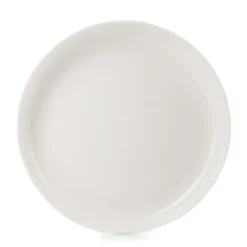 Assiette Creuse Porcelaine Ivoire 27 cm Adélie Revol