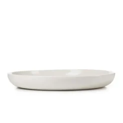 Assiette Creuse Porcelaine Ivoire 27 cm Adélie Revol