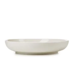 Assiette Creuse Porcelaine Ivoire 23 cm Adélie Revol