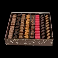 Assortiment Chocolat Pâtissier 2,35 kg Nomaer