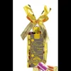 Assortiment de Chocolats au Nougat Tendre 150 g Les Trois Abeilles