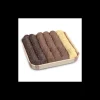 Assortiment de Tuiles en Chocolat Plates 3 kg Nomaer