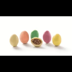 Assortiment Œufs Nougatine 1 kg Révillon