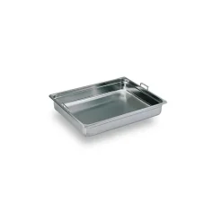 Bac Gastronorme Anses Escamotables GN 2/1 H 20cm Matfer Bourgeat