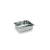 Bac Gastronorme Inox GN 2/3 H 4cm Matfer Bourgeat