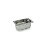 Bac Gastronorme Inox GN 1/4 H 20cm Matfer Bourgeat