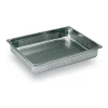 Bac Gastronorme Perforé GN 2/1 H 5.5cm Matfer Bourgeat