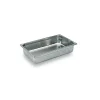 Bac Gastronorme Perforé Inox GN 1/1 H 15cm Matfer Bourgeat