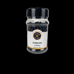 Baie de Genièvre 100 g La Touche du Chef