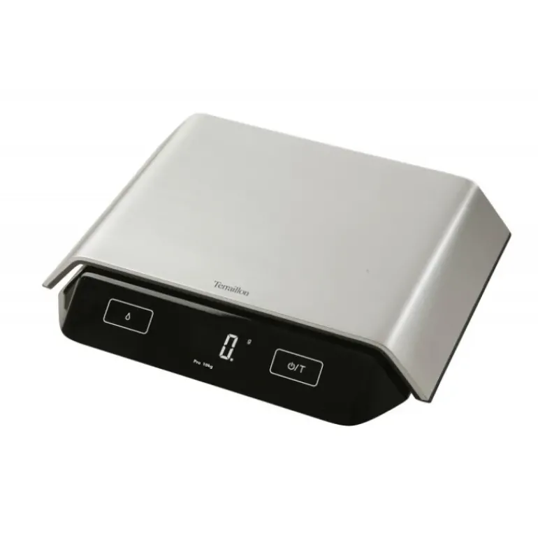 Balance Professionnelle 10 kg Supreme 10 Terraillon