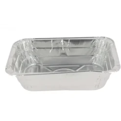 Barquette Aluminium BA 911R (890 cm3) - (x100)